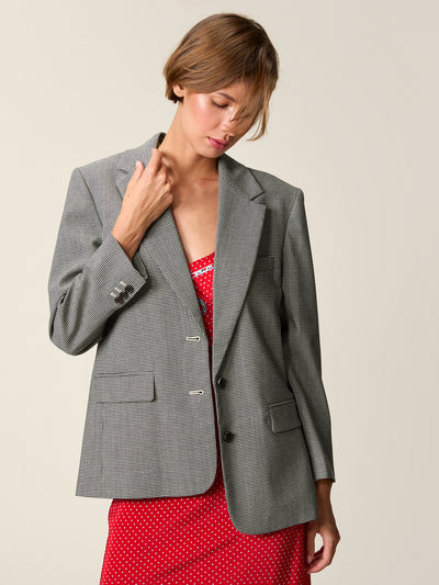 Veste GAMINE