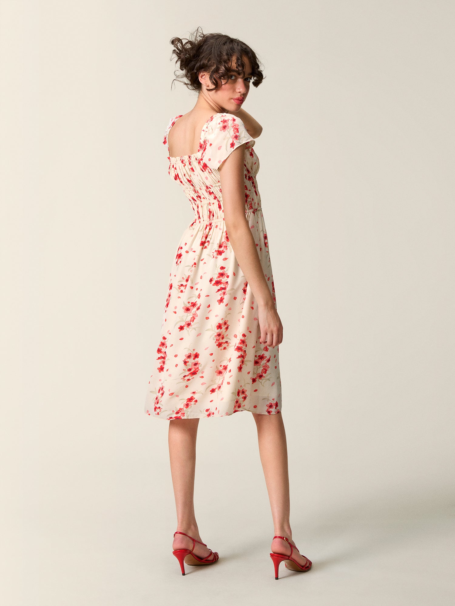 Robe REVERIE