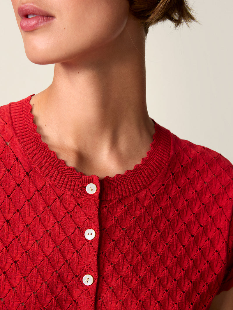 BALLADE cardigan