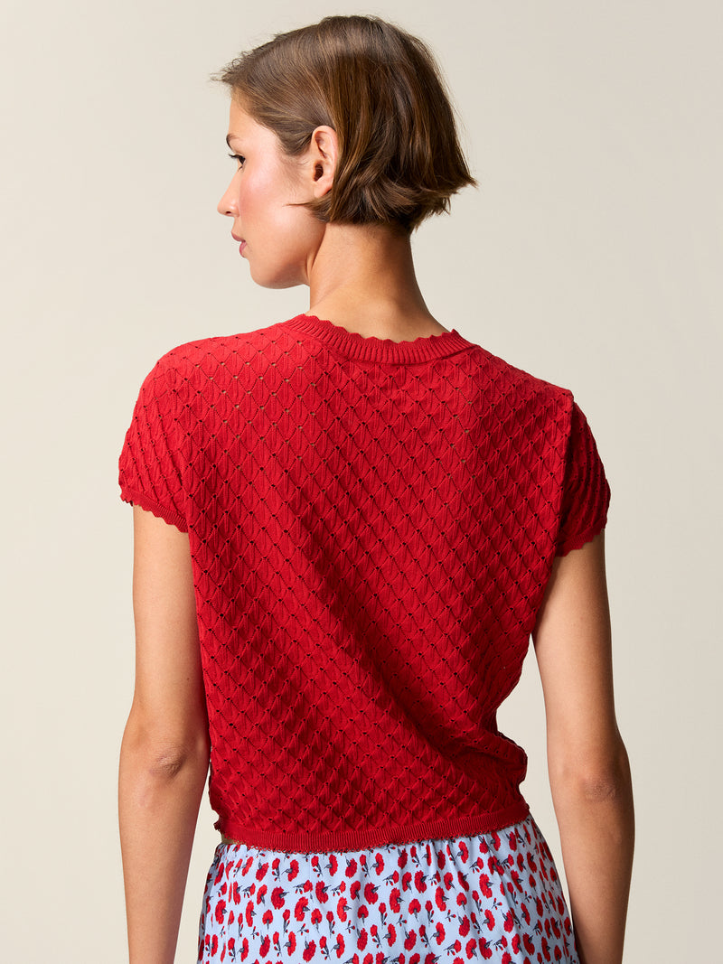 BALLADE cardigan