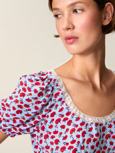 POET top