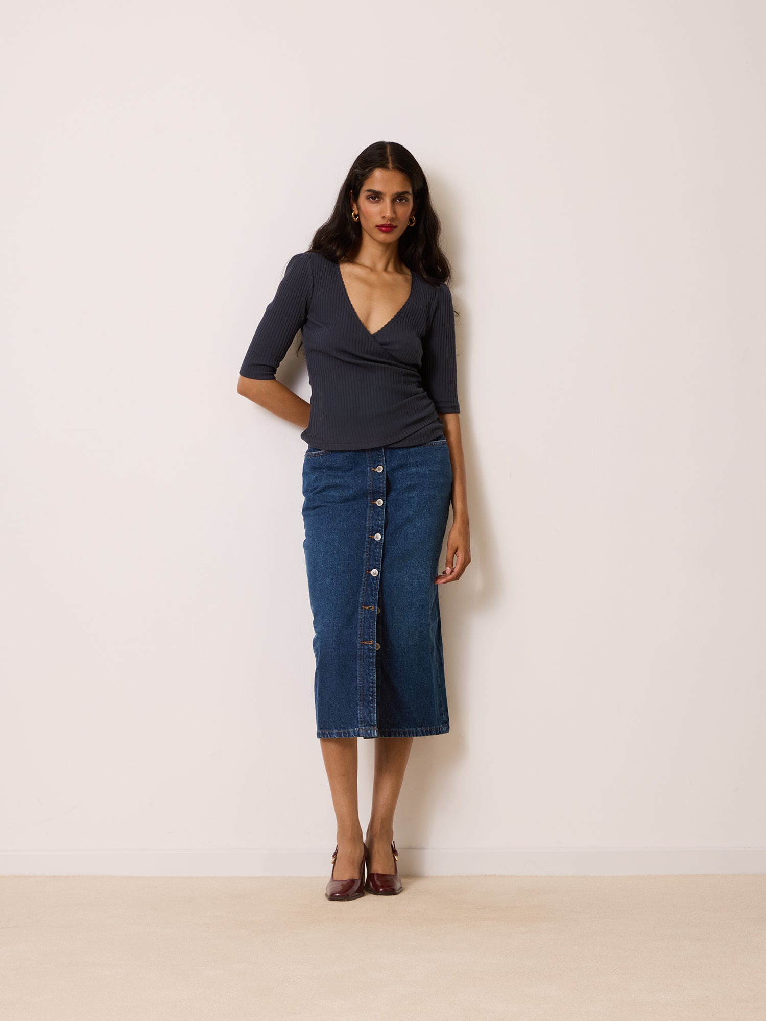 JORDIE Skirt