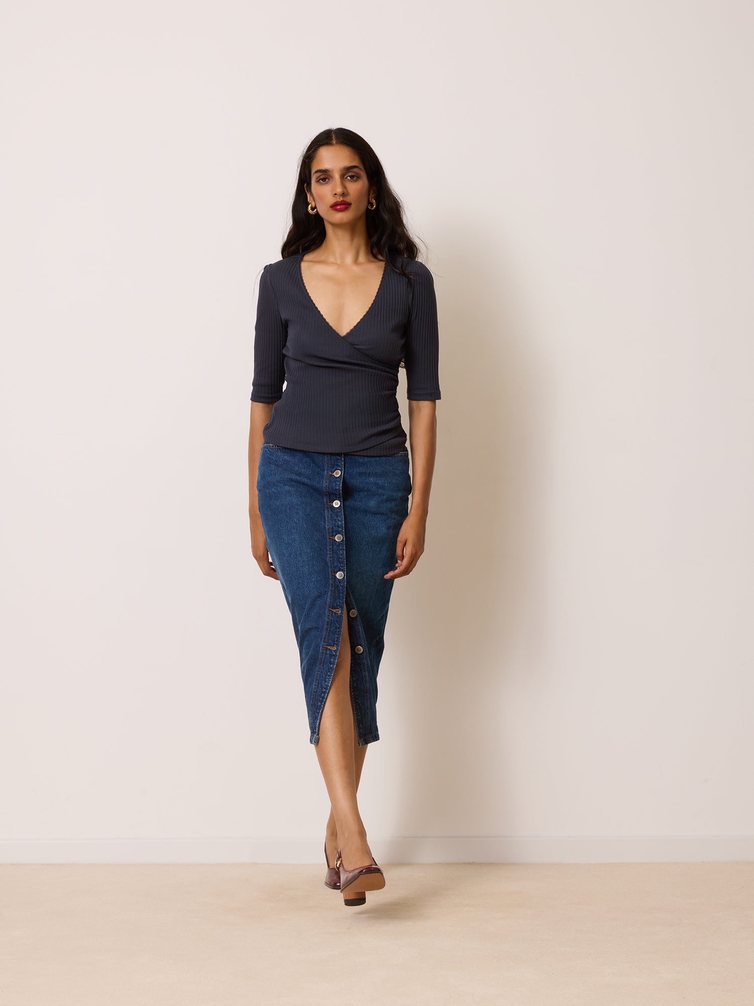 JORDIE Skirt