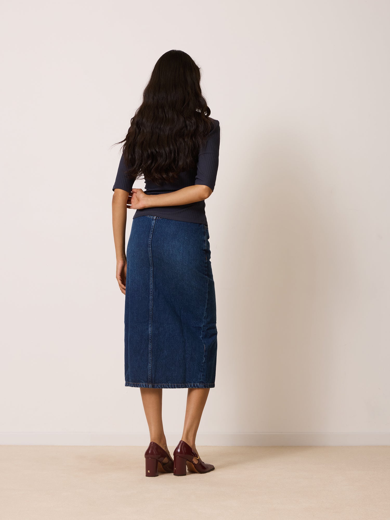JORDIE Skirt