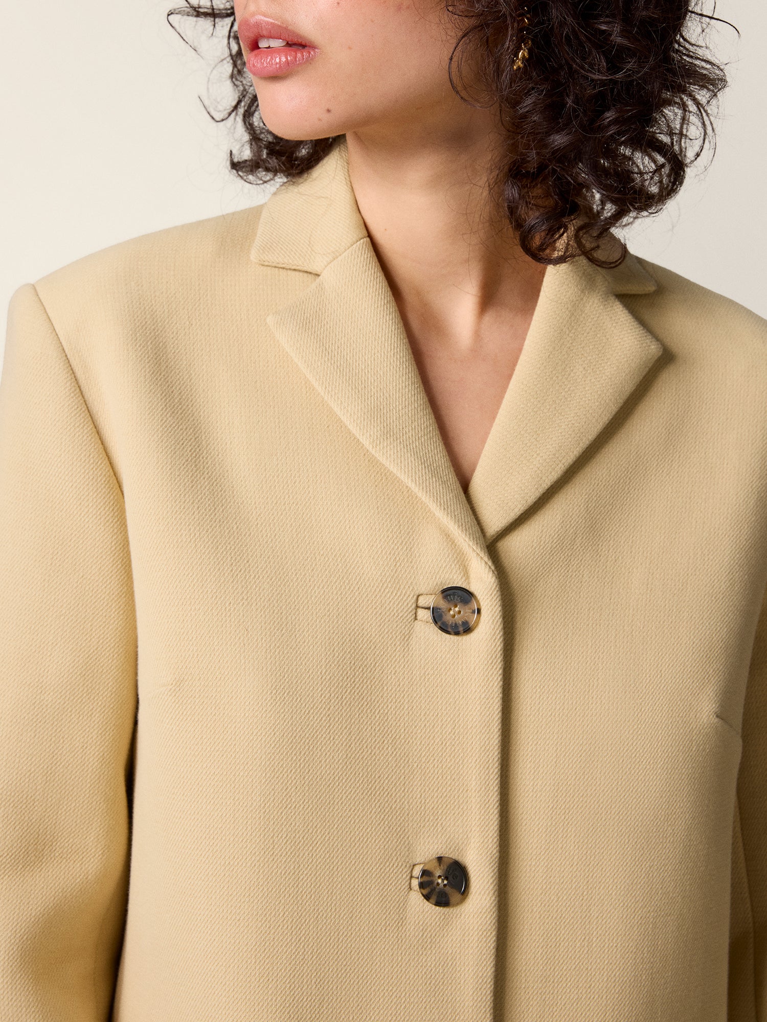 Veste JOSSELIN