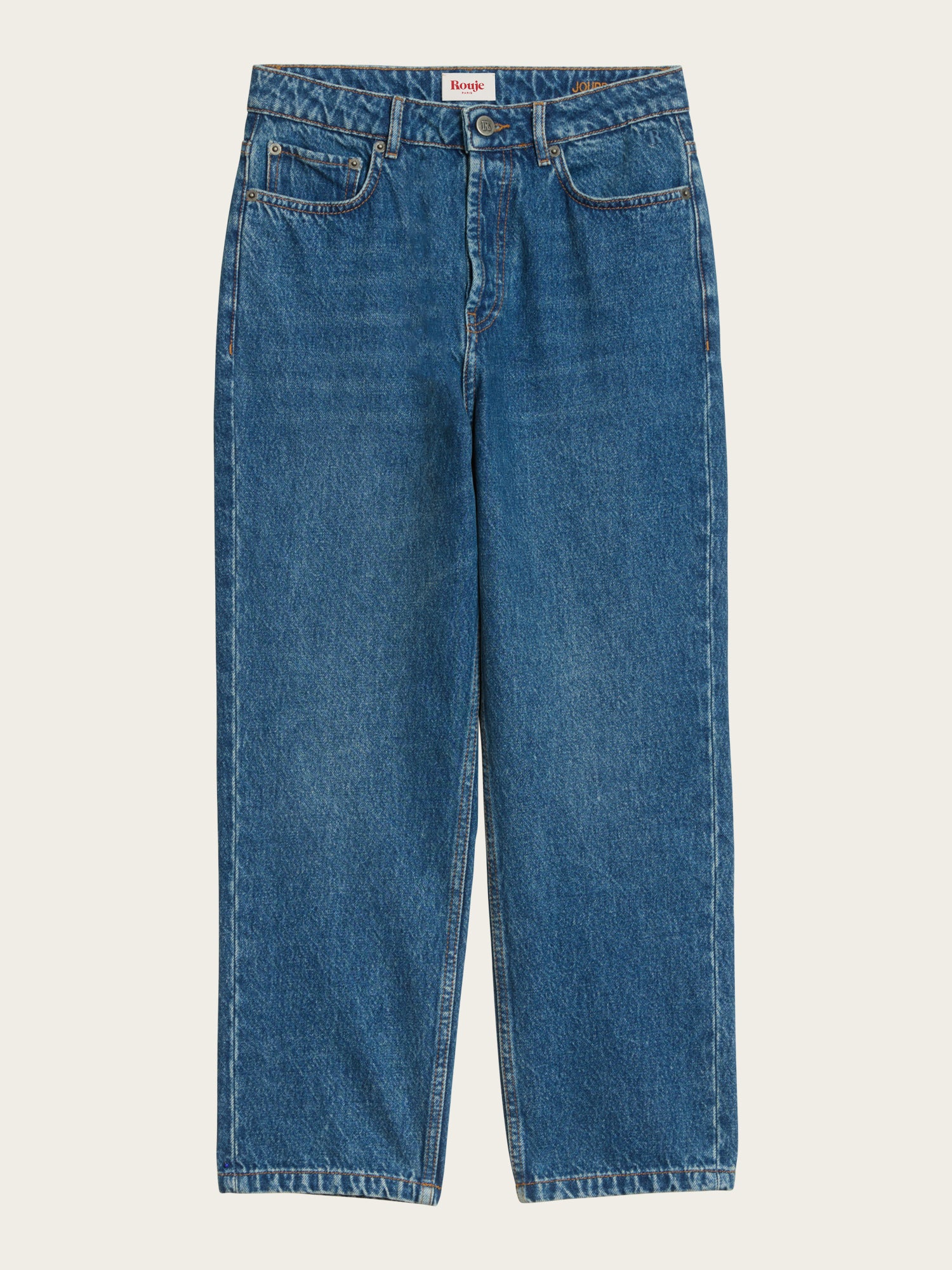 JOURDAIN Jeans