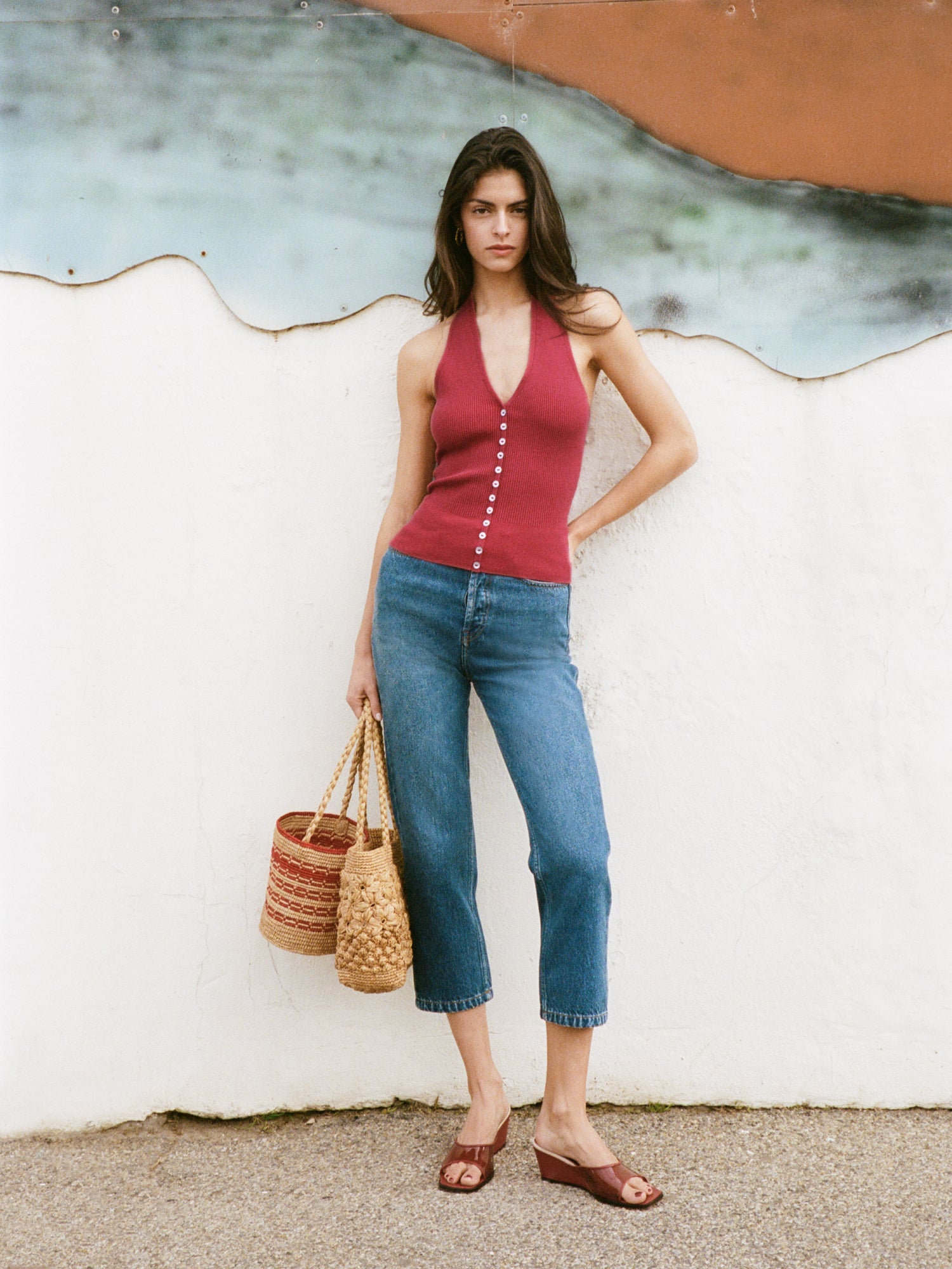 JOURDAIN Jeans