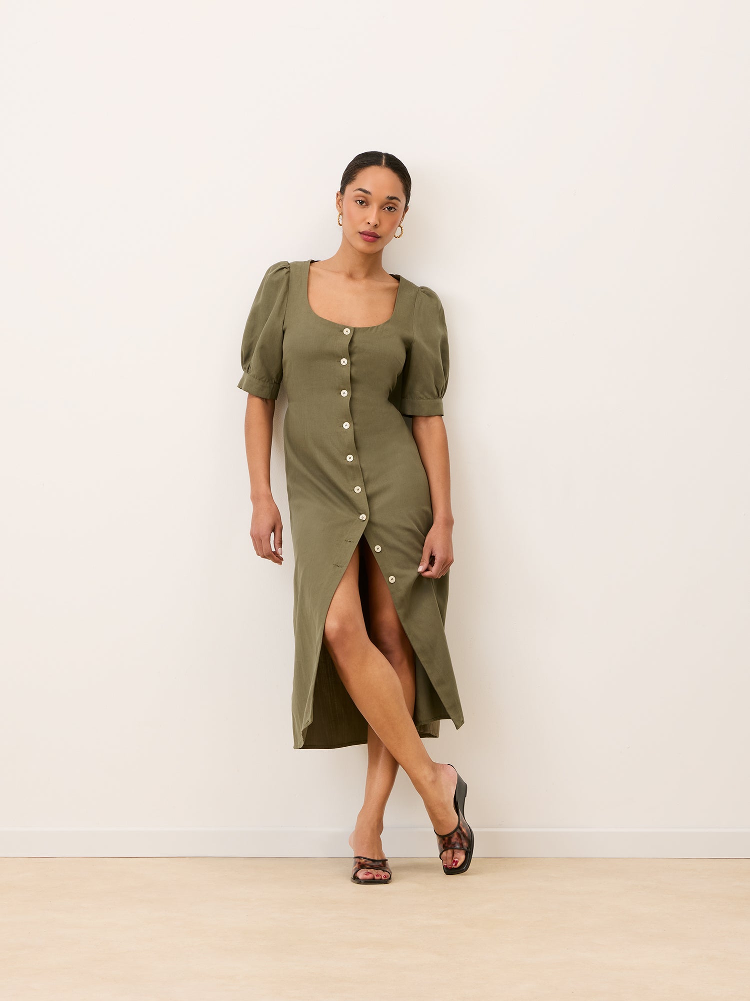 JULIA Dress
