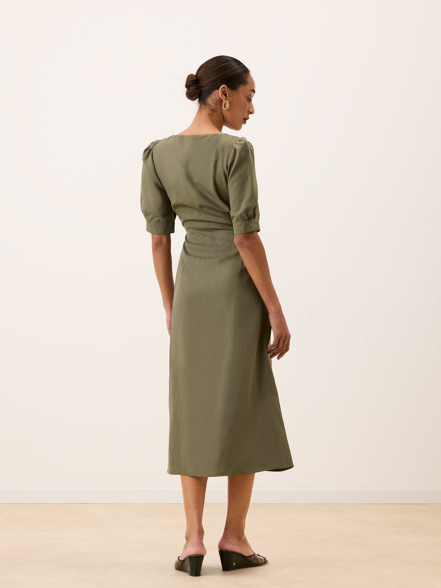 JULIA Dress