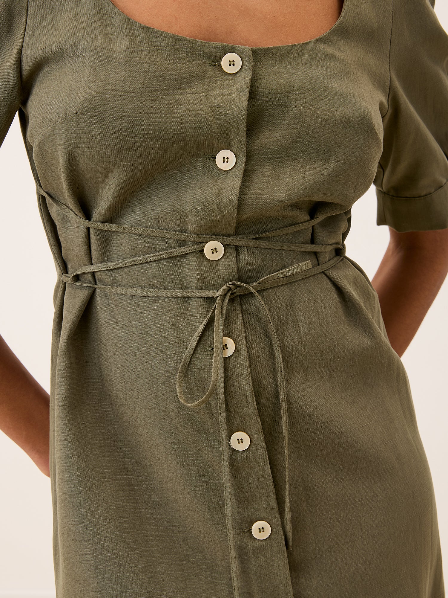 JULIA Dress