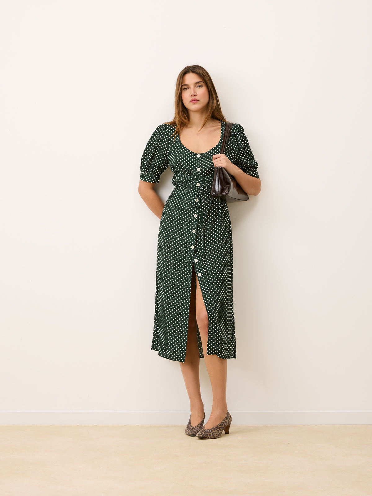 Robe JULIA