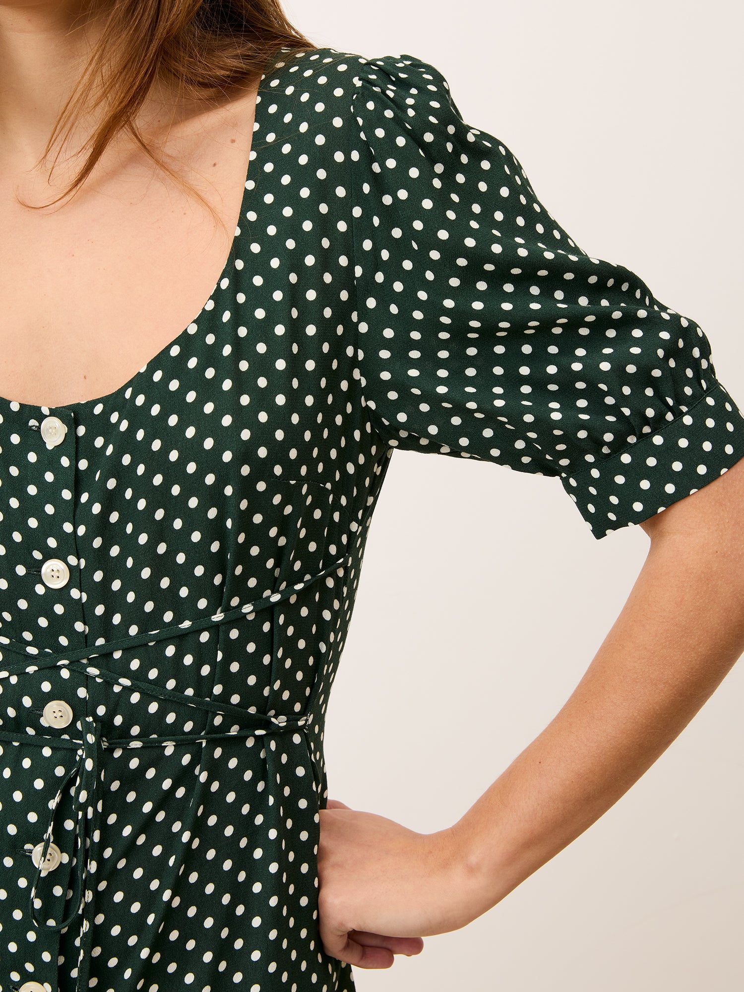 Robe JULIA