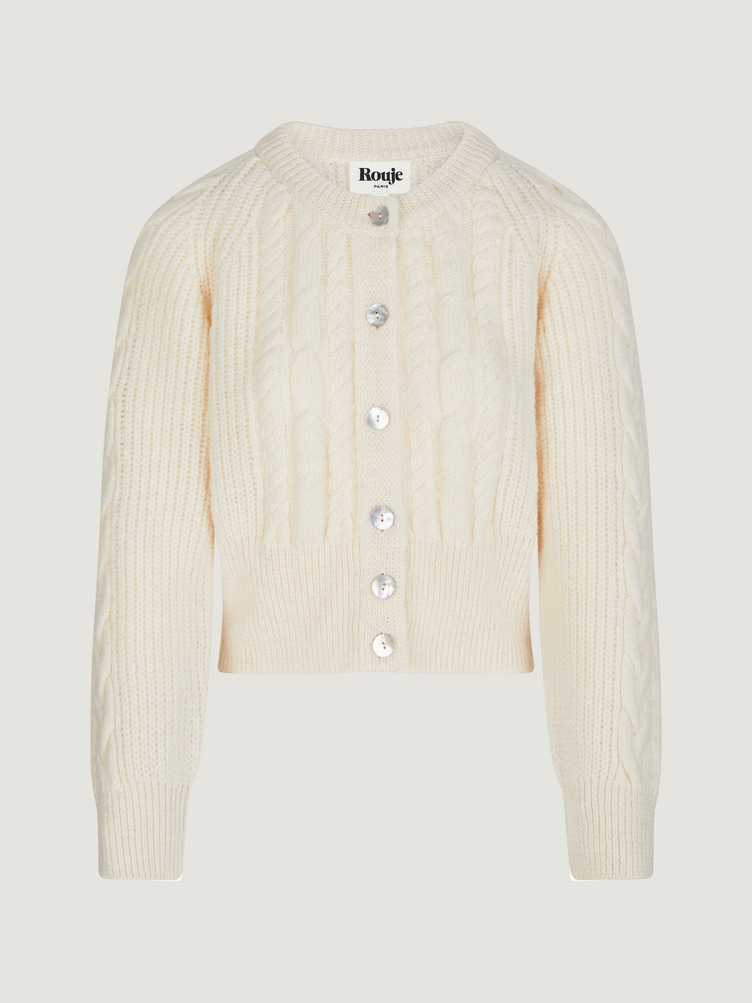 KIRA Cardigan