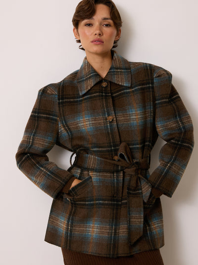 Veste ALVIRE