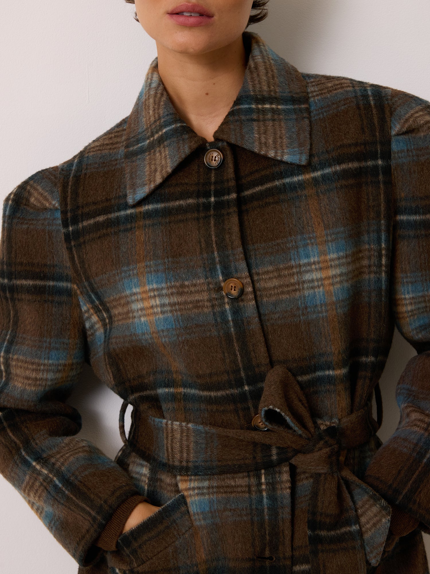 ALVIRE Jacket