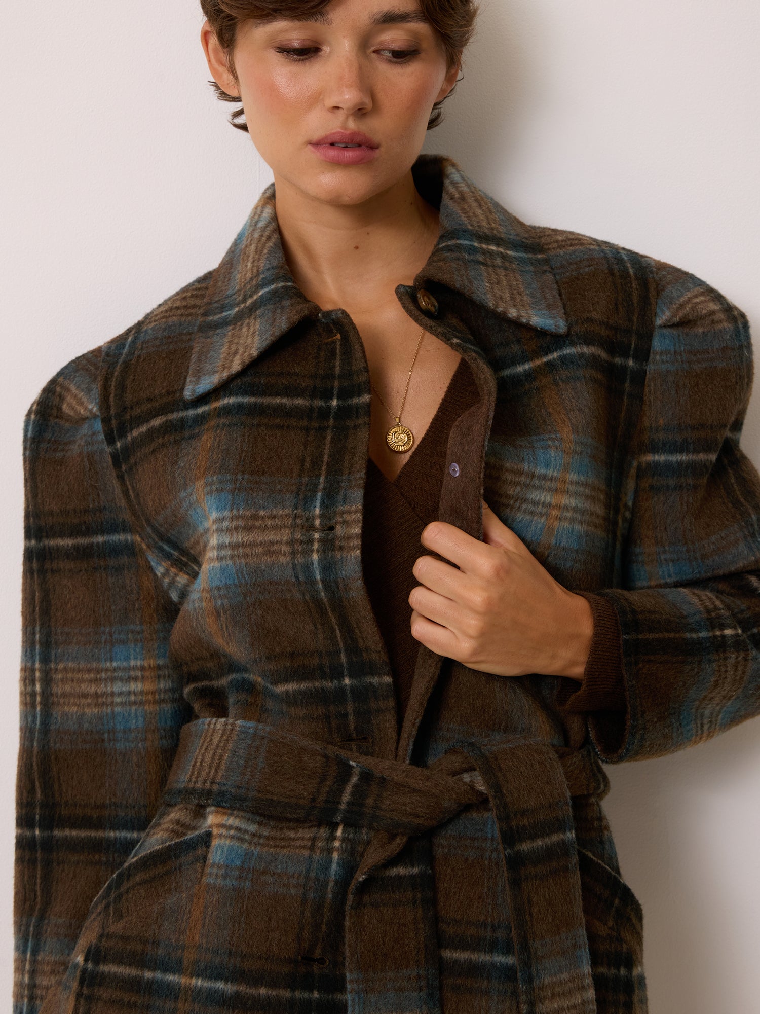ALVIRE Jacket