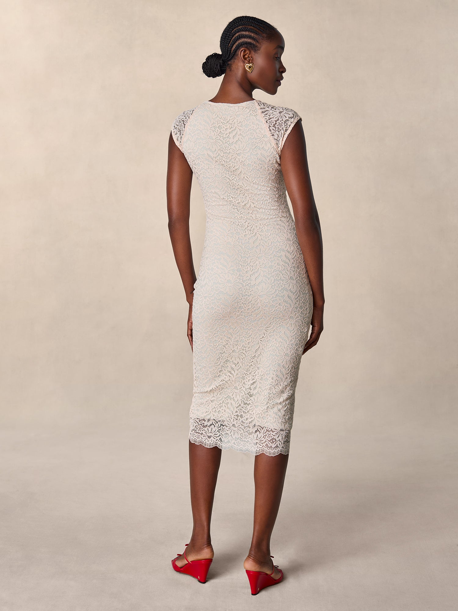 LALY Dress