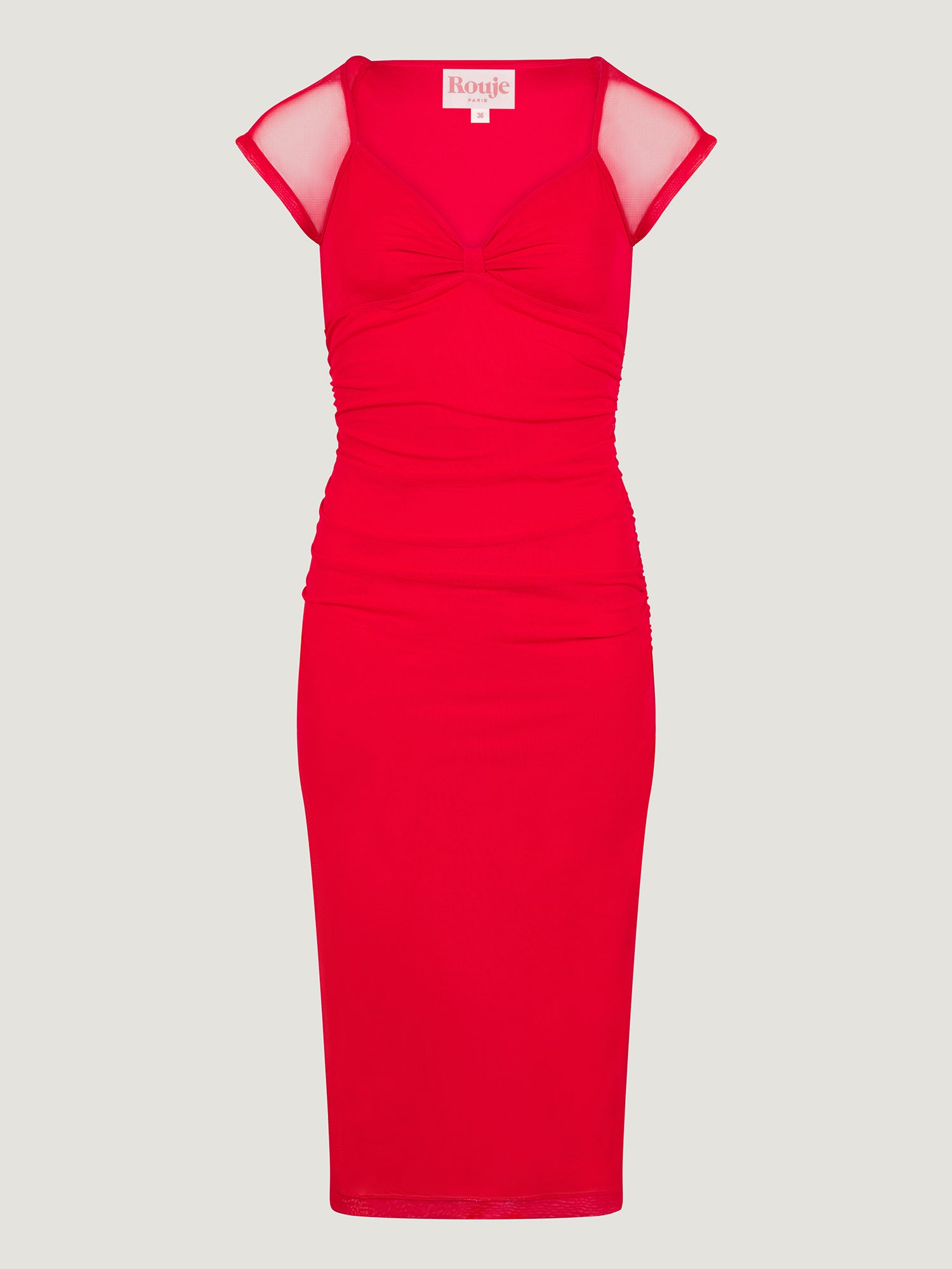 LALY dress