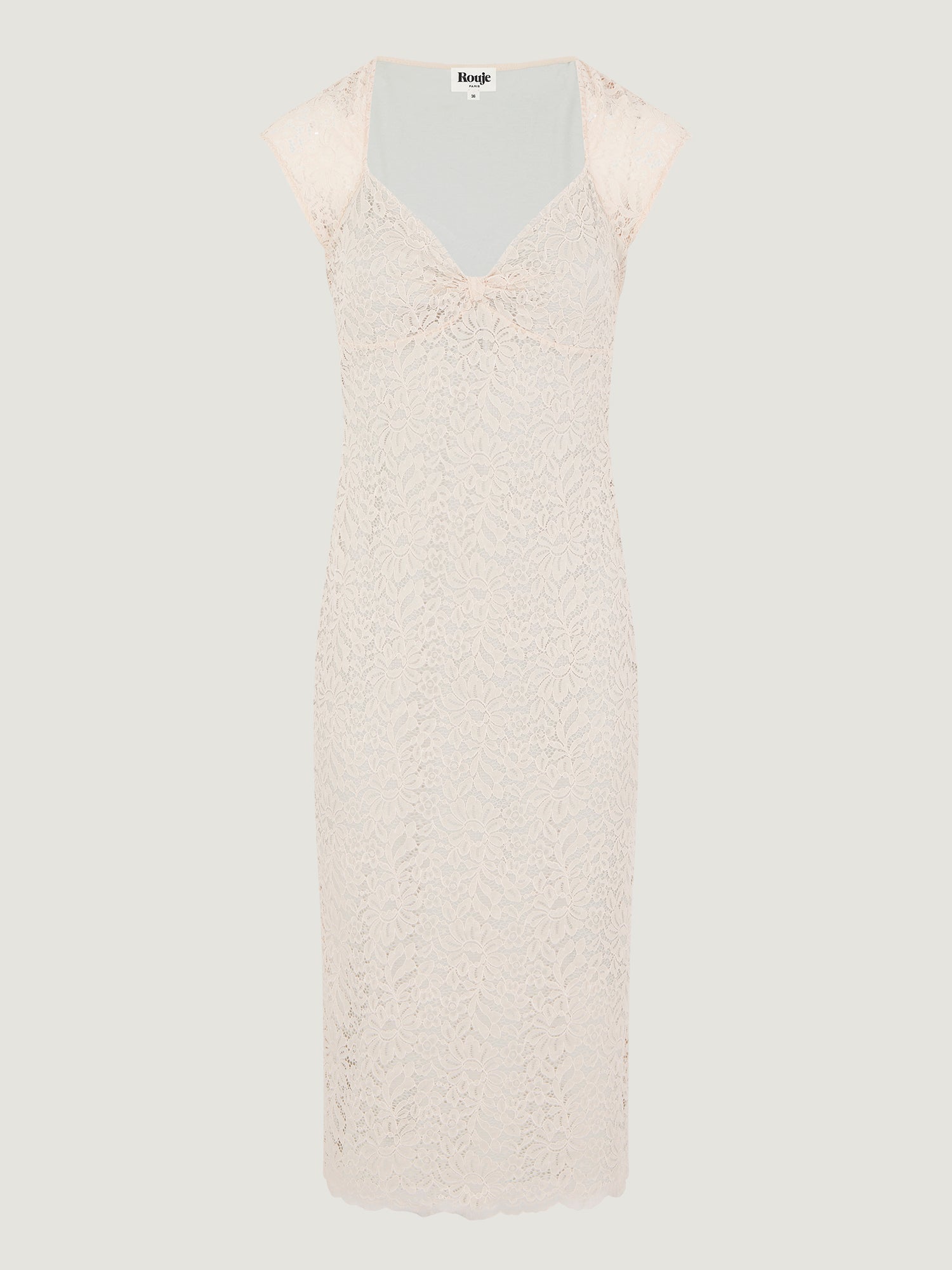 LALY Dress