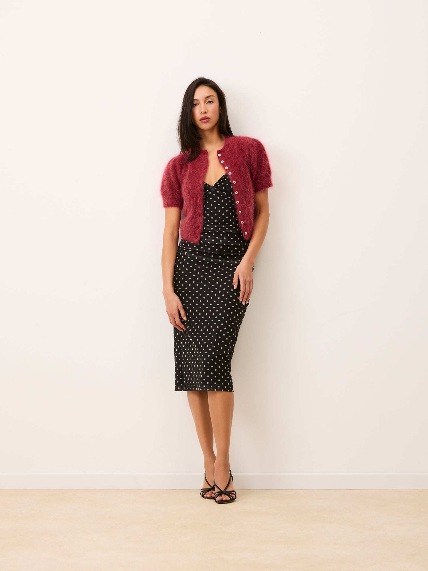 LALY Kleid
