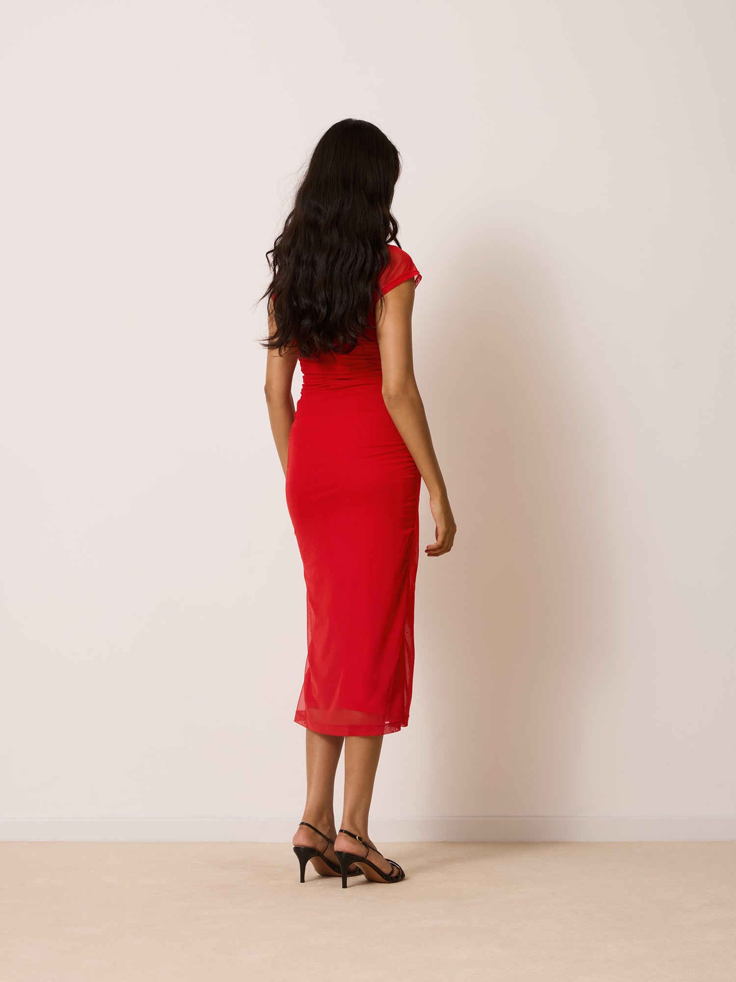 LALY dress