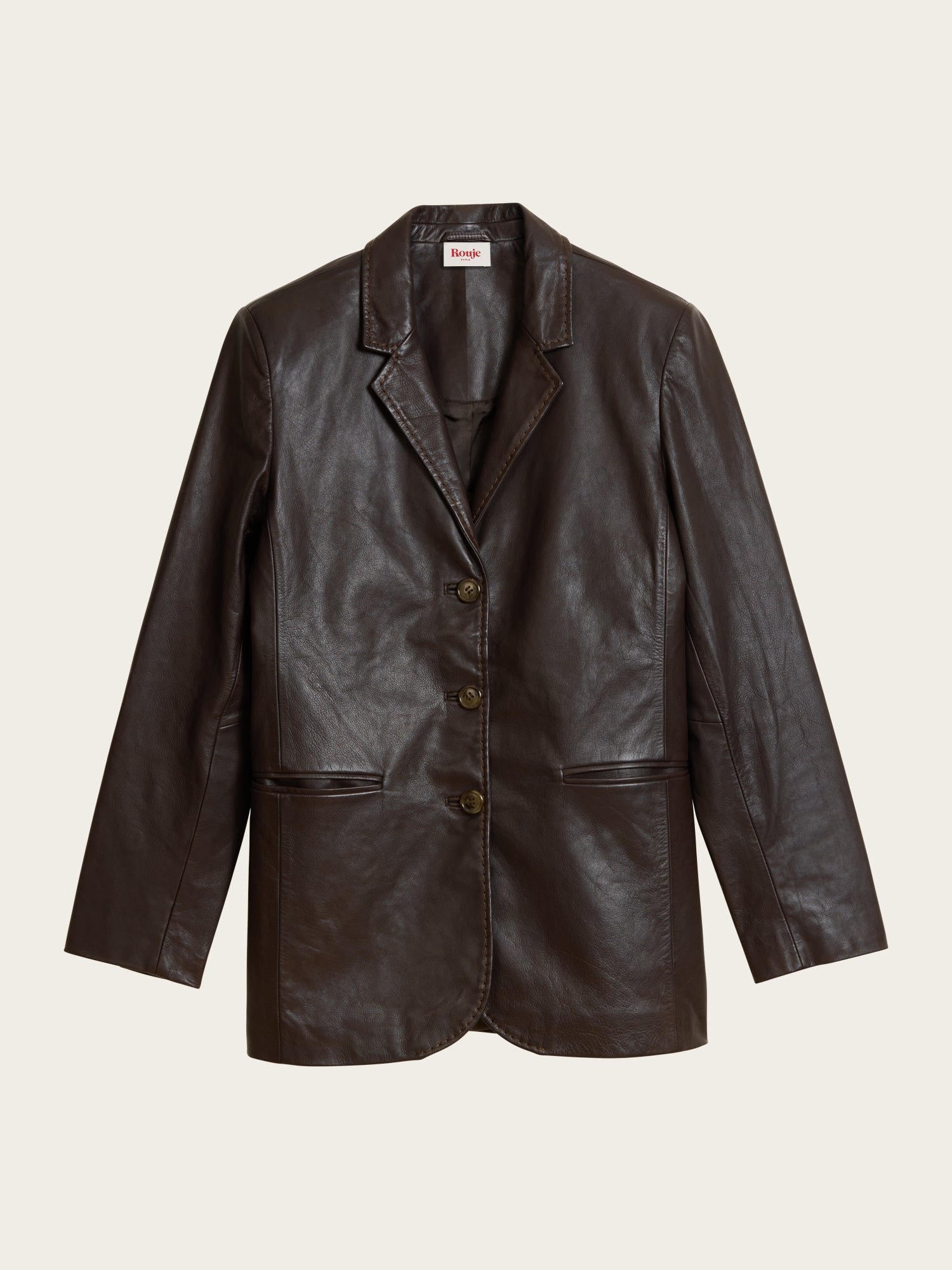 LAMBERT Jacket