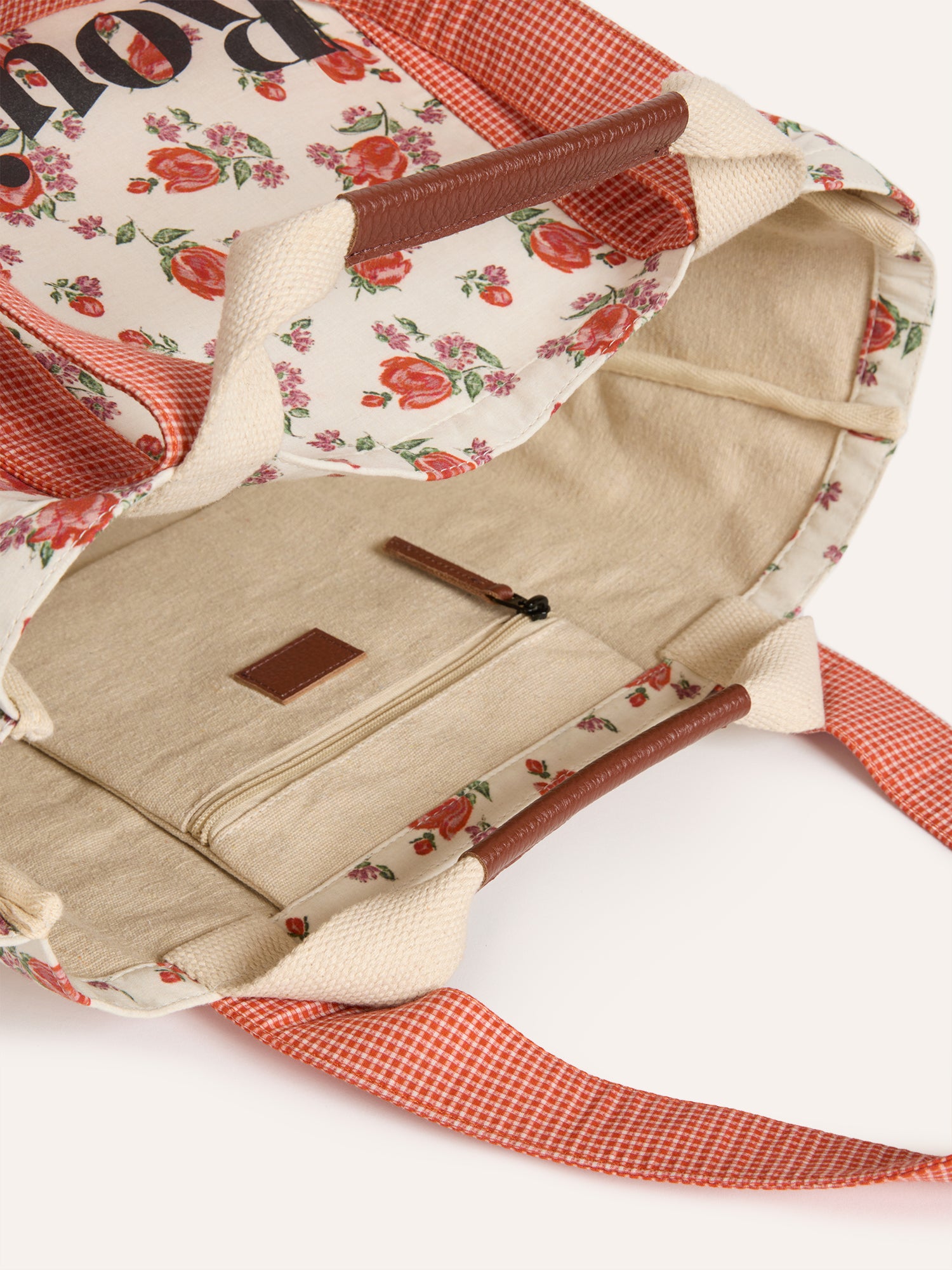LARRY Totebag