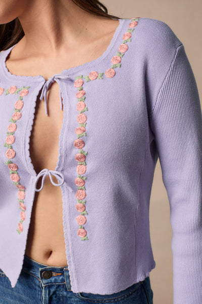 Layana Cardigan