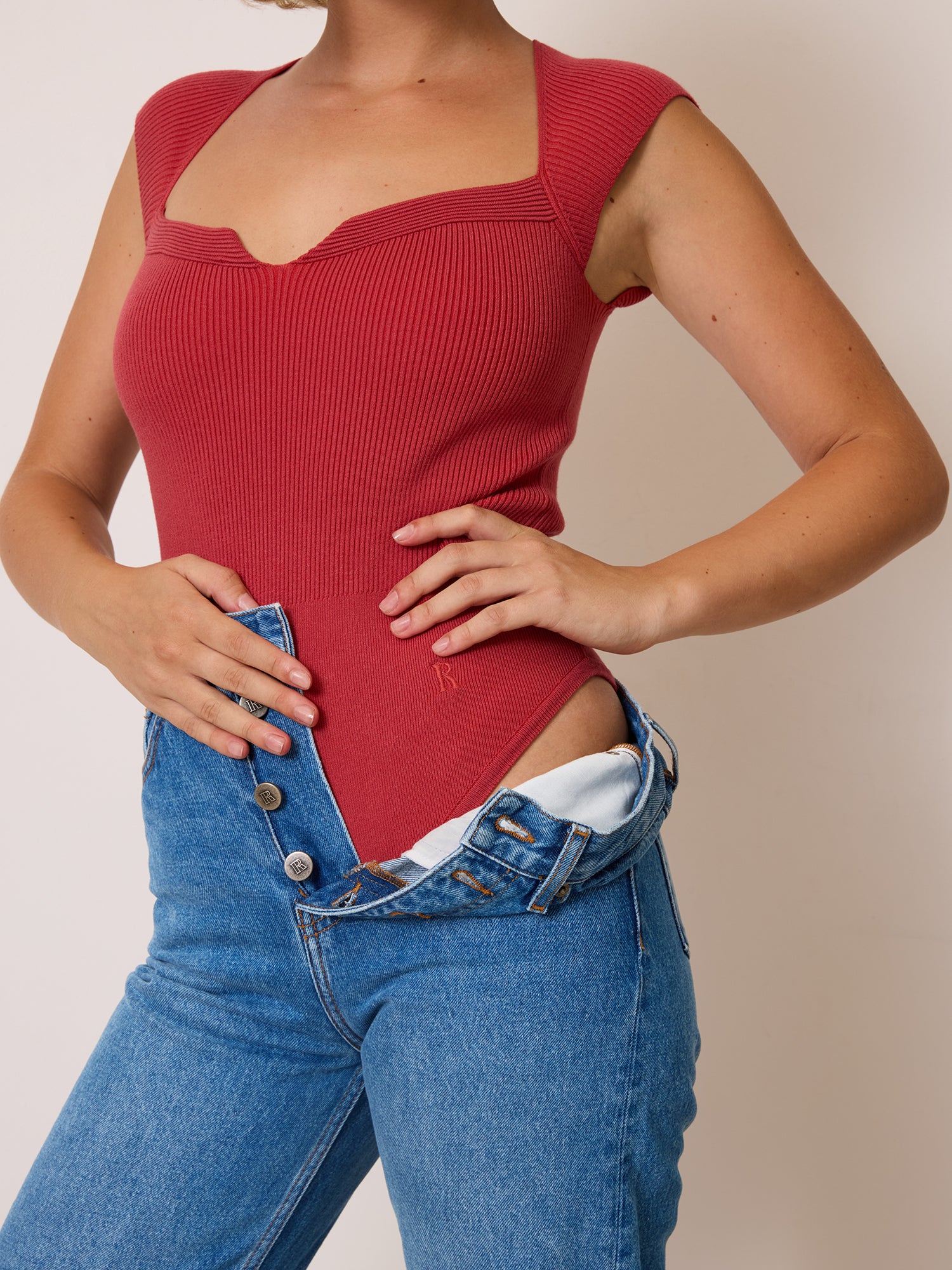 LIDY Bodysuit