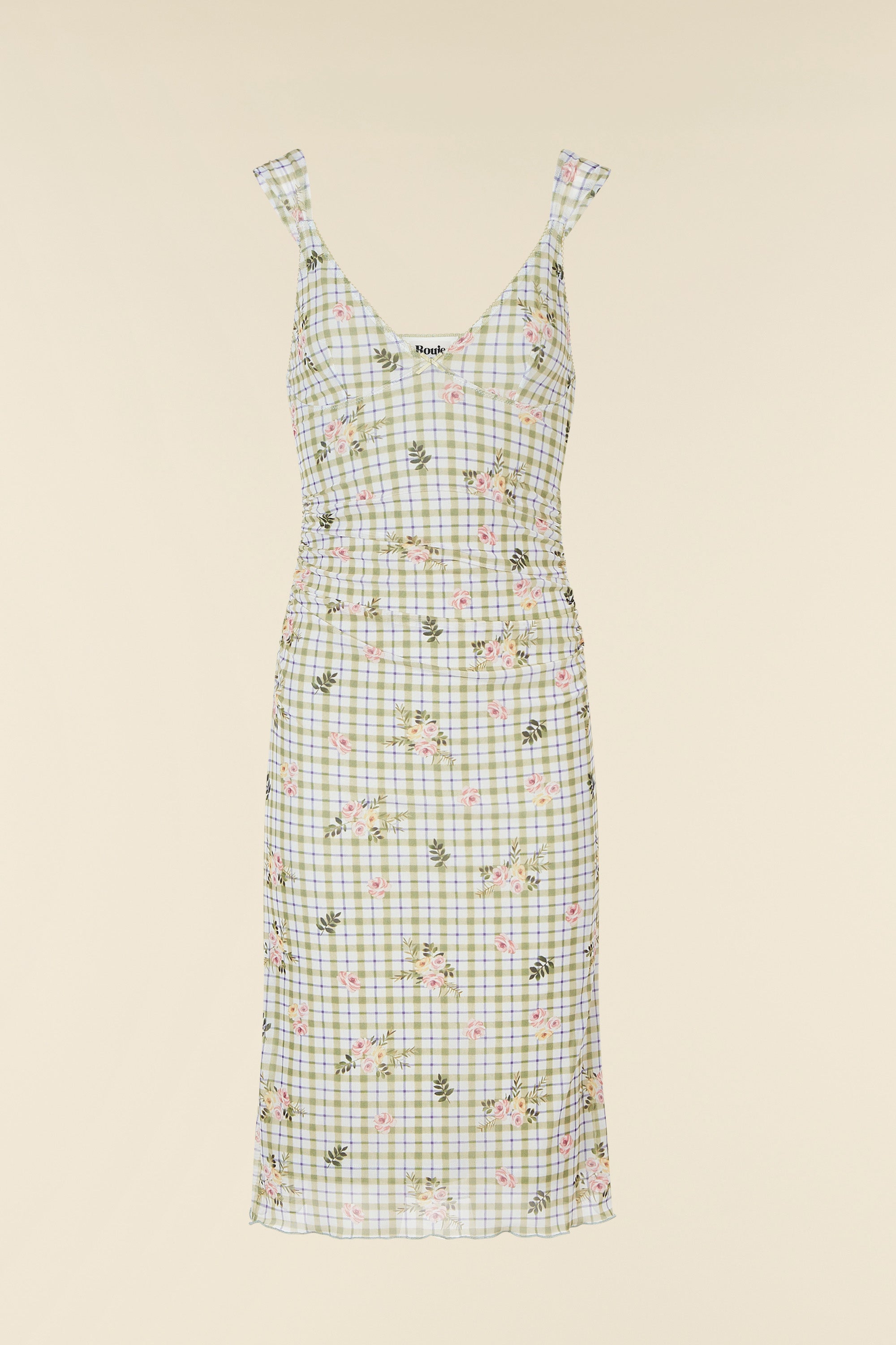 LINDA dress