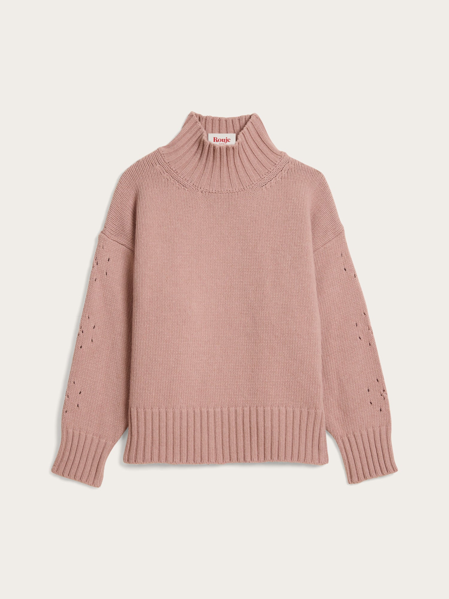 LIZZIE Sweater