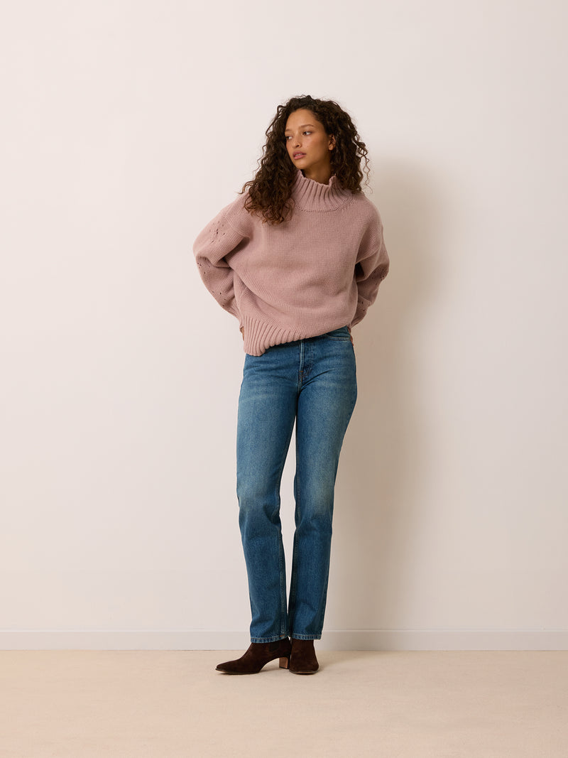 LIZZIE Sweater