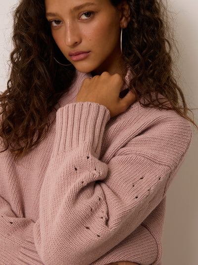 LIZZIE Sweater
