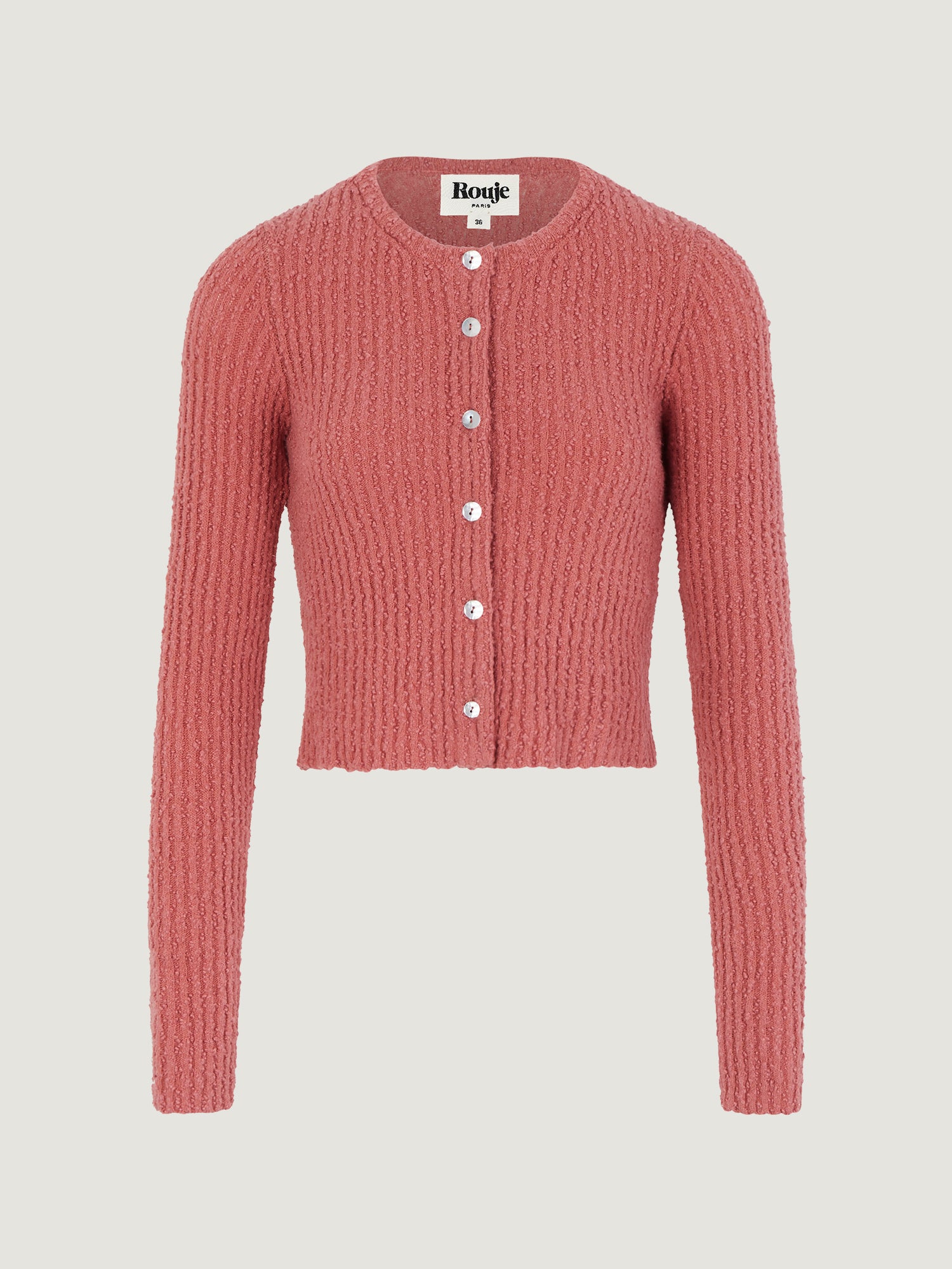 Cardigan LOICA