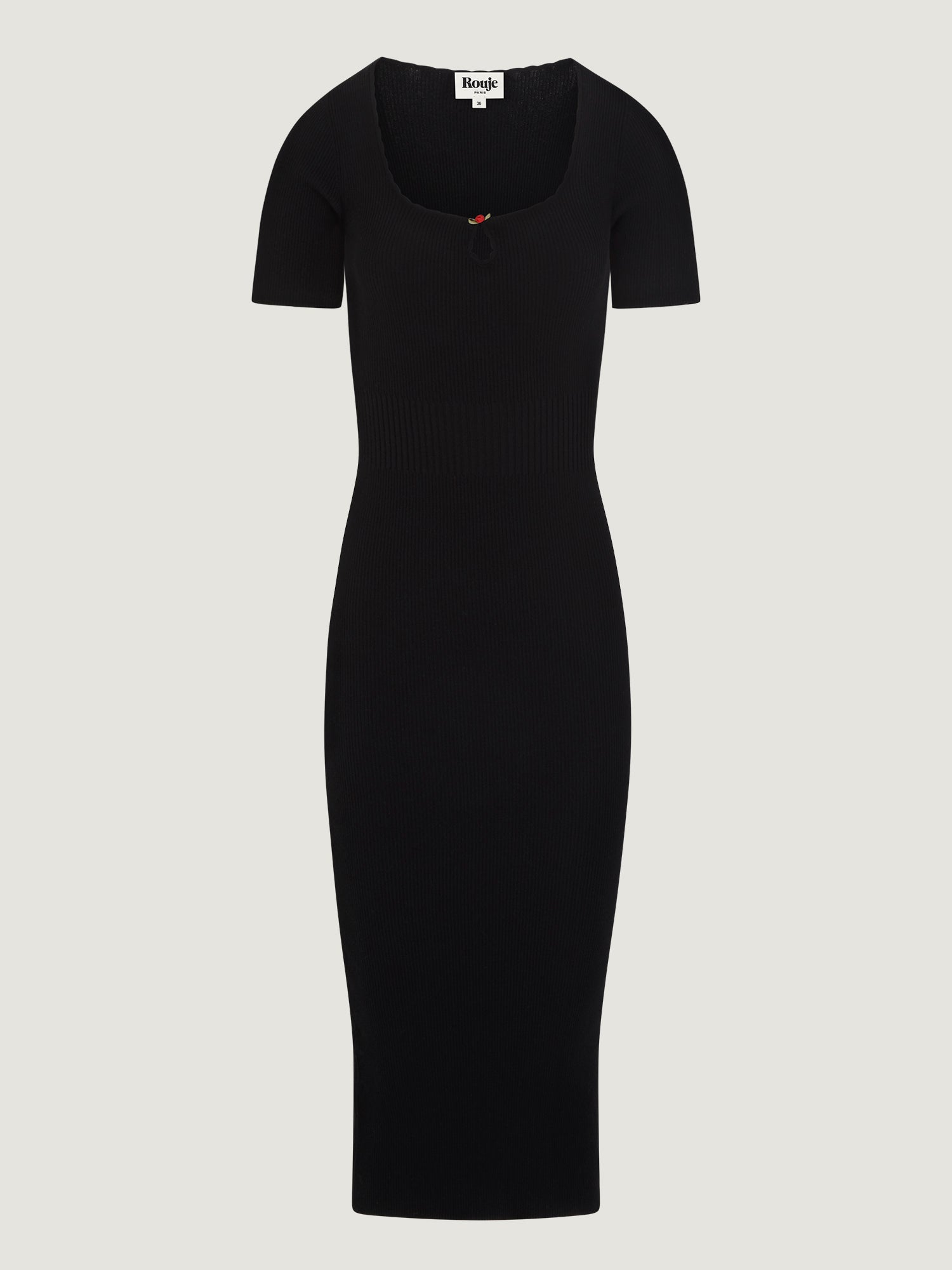 Lorette Kleid