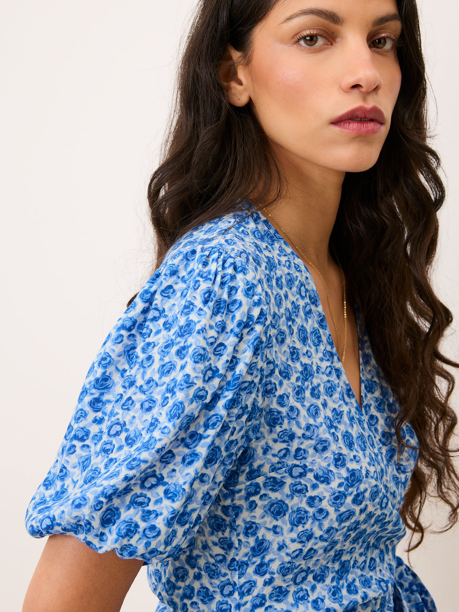 Blusa LOUISA