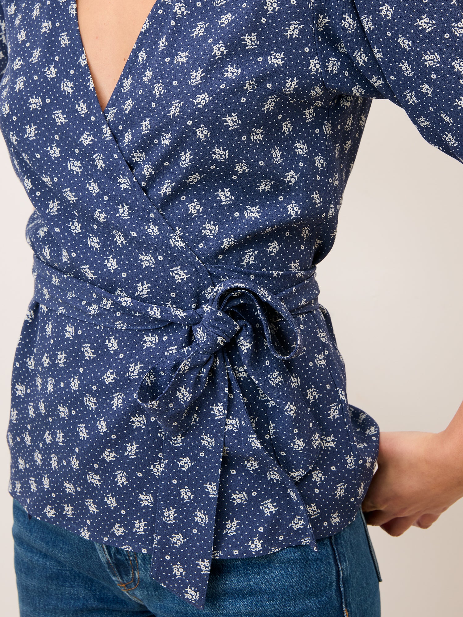 Blouse LOUISA