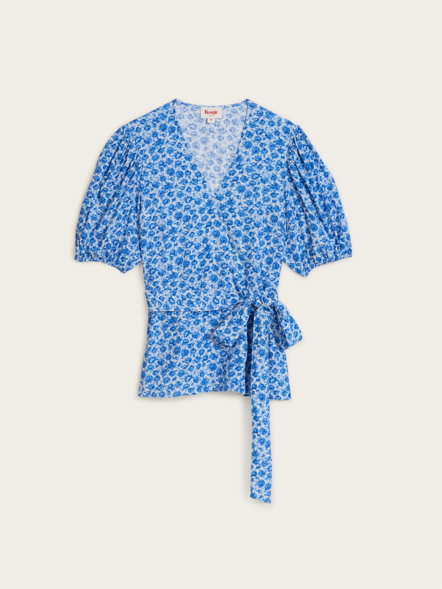 Blusa LOUISA