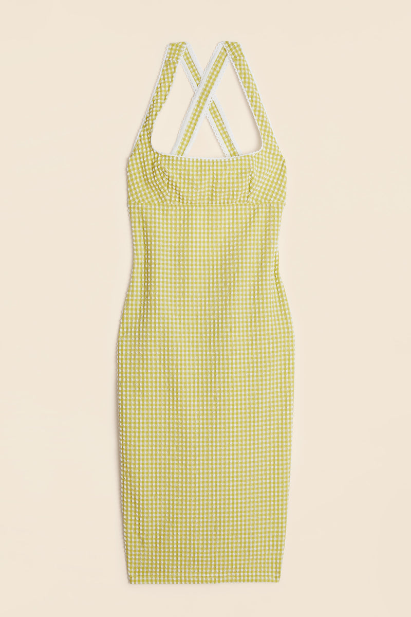 Vestido LYANA