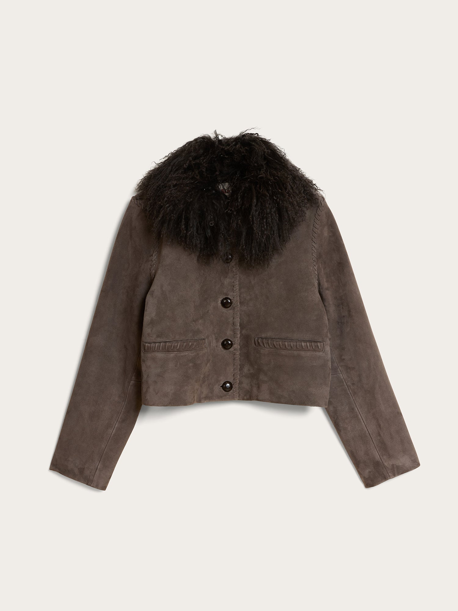 Veste LYS