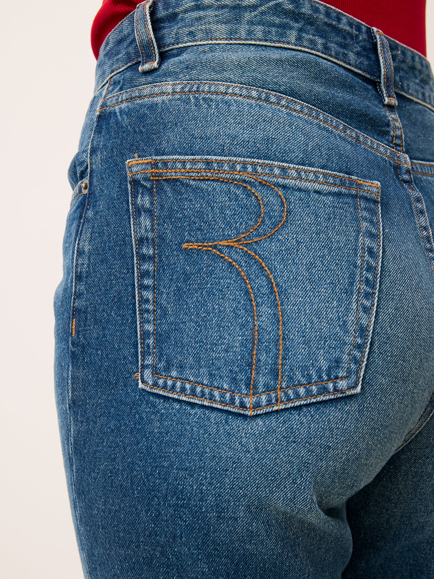 MADELEINE Jeans