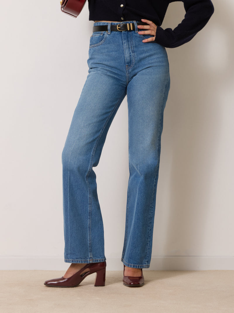 Jeans MADELEINE