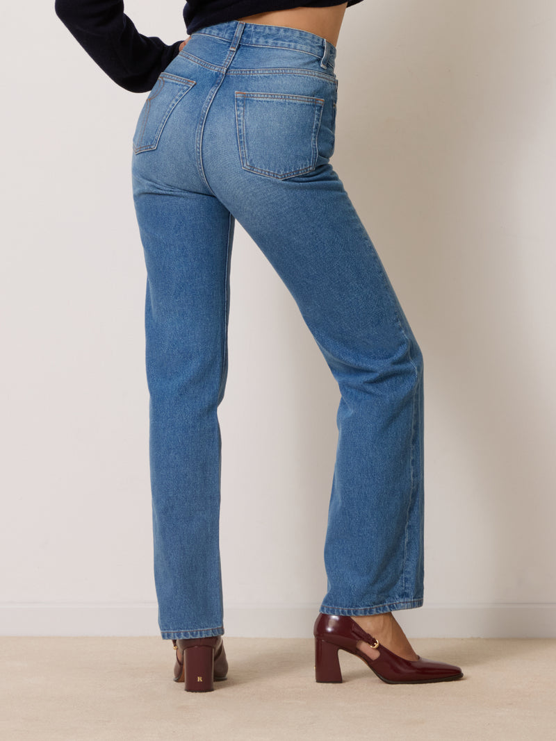 Jeans MADELEINE