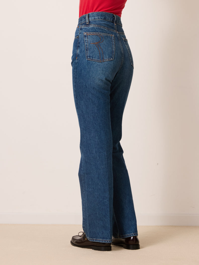 MADELEINE Jeans