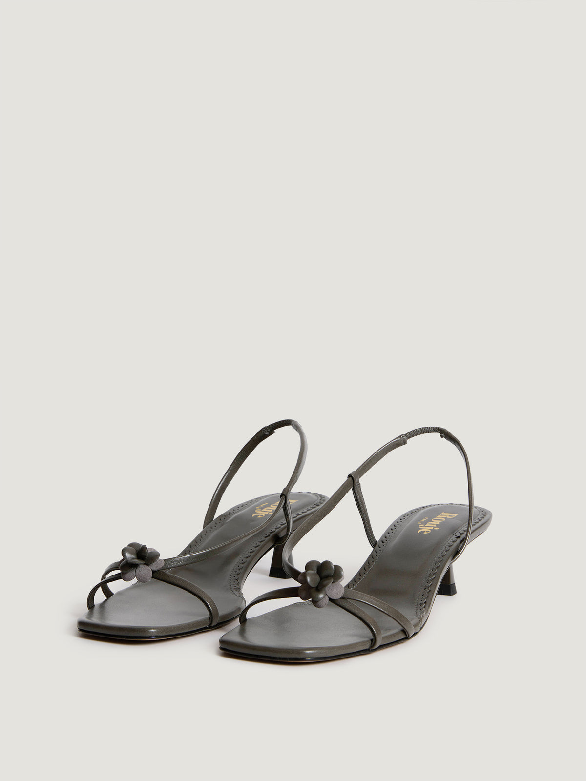 Sandalias MADRILENE