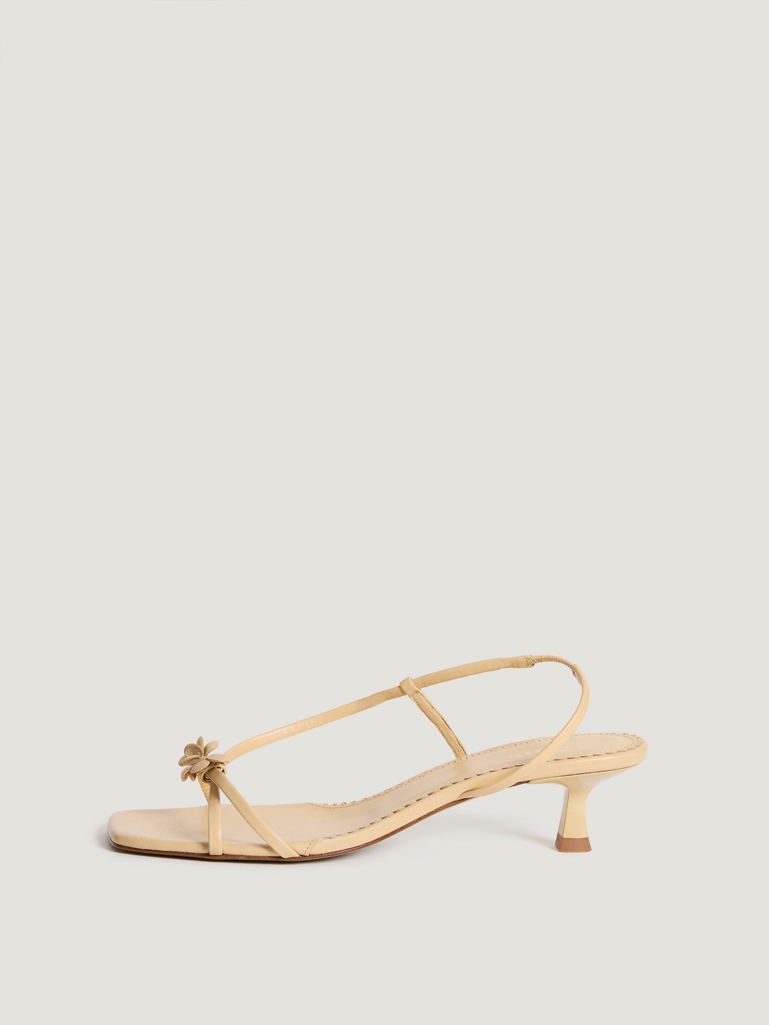 Sandales MADRILENE