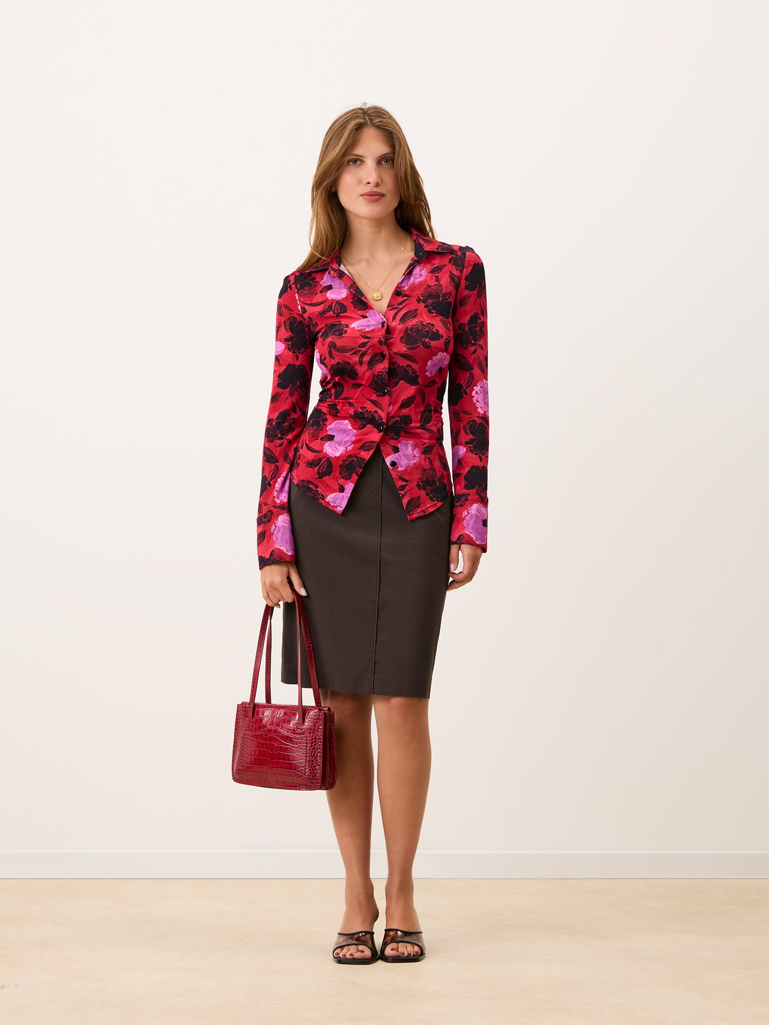 MAELA Shirt