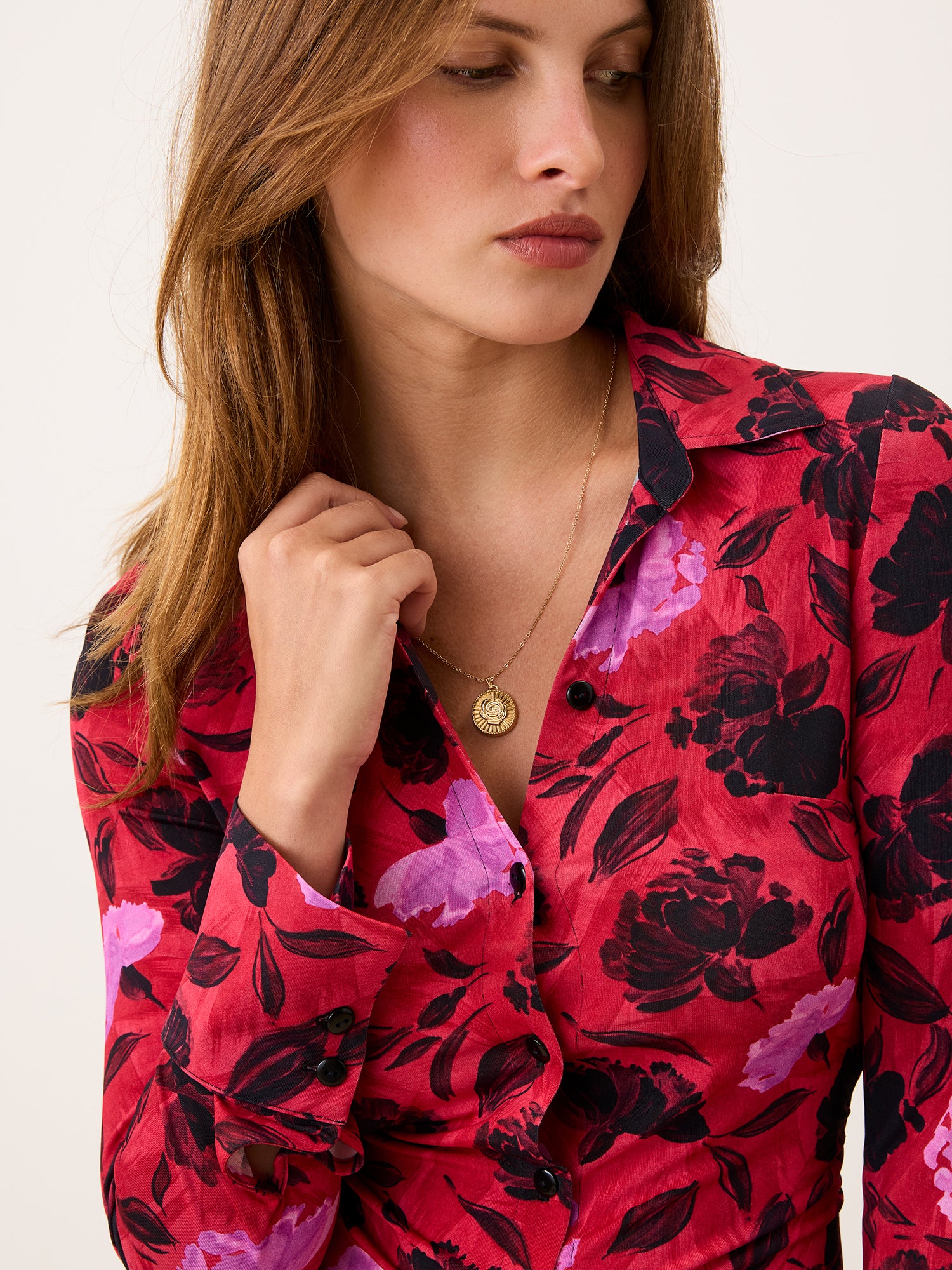 MAELA Shirt