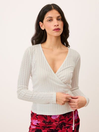 Cardigan MAELYS