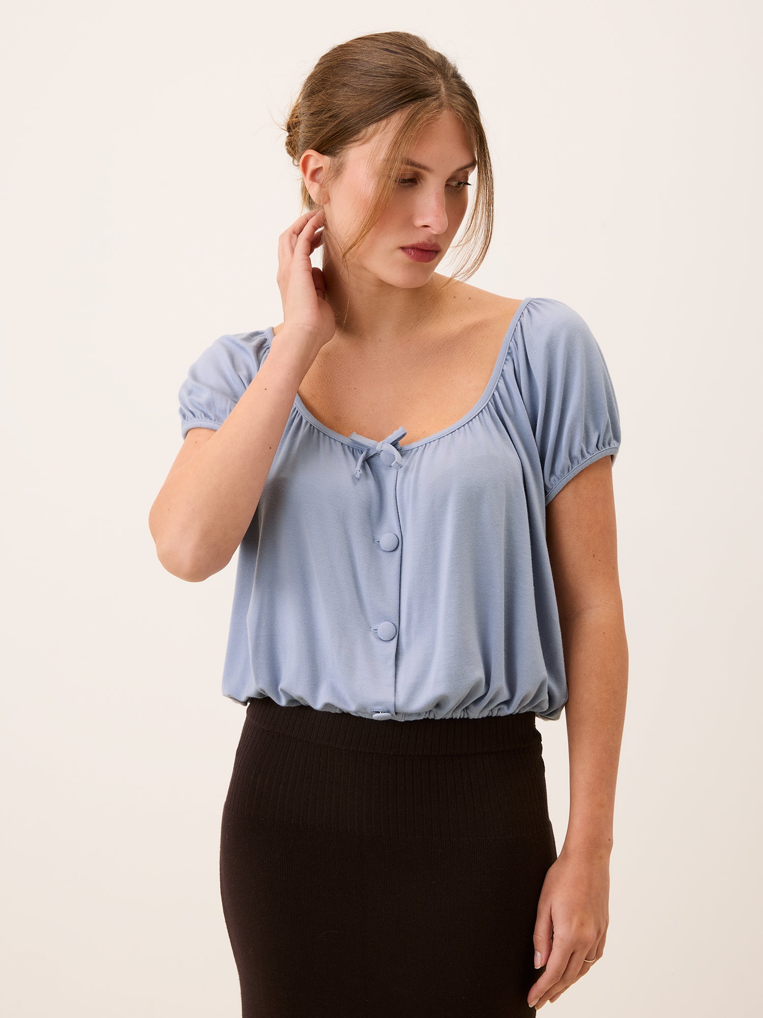 MAEL Top
